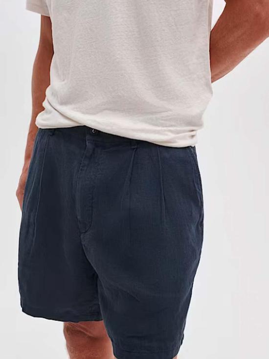 26SS 랙앤본 의류 RV9526S9MLNNY Blue - RAG & BONE