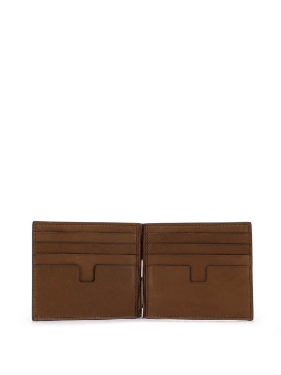 26FW 톰포드 지갑 Y0231LCL504SEBU DARK GREEN - TOMFORD