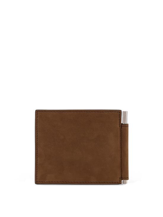 26FW 톰포드 지갑 Y0231LCL504SEBU DARK GREEN - TOMFORD