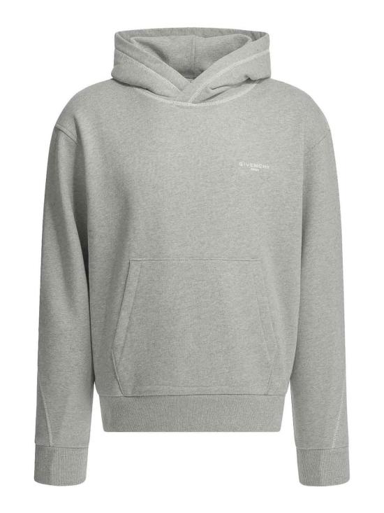26FW 지방시 탑 BMJ0PW3YTA055 Grey