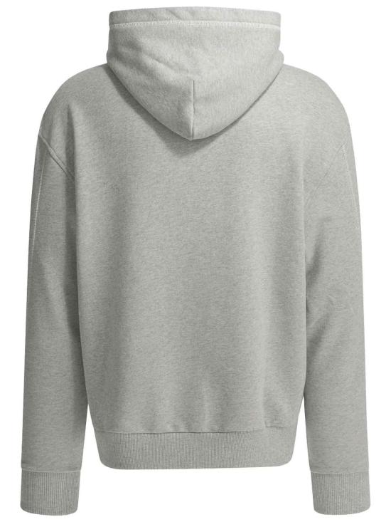 26FW 지방시 탑 BMJ0PW3YTA055 Grey - GIVENCHY