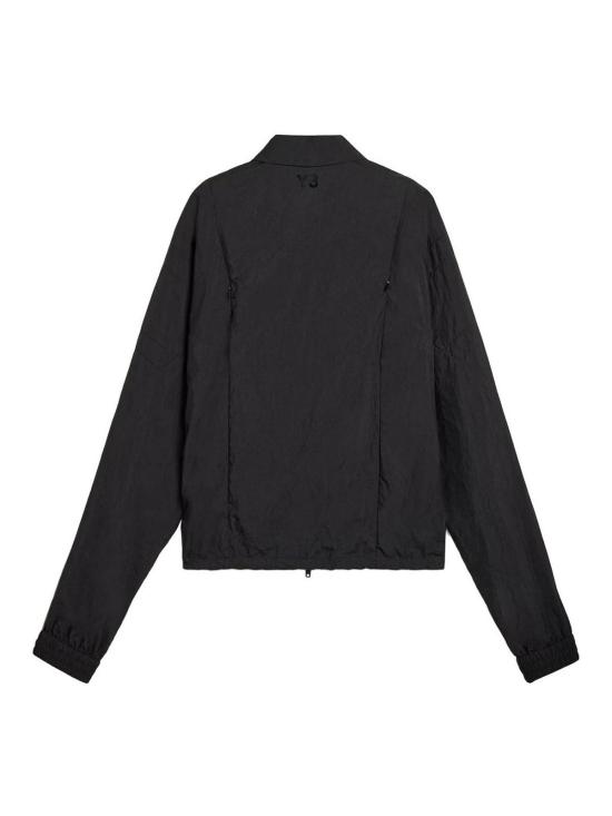 26SS 와이쓰리 자켓 KH3047 BLACK - Y-3