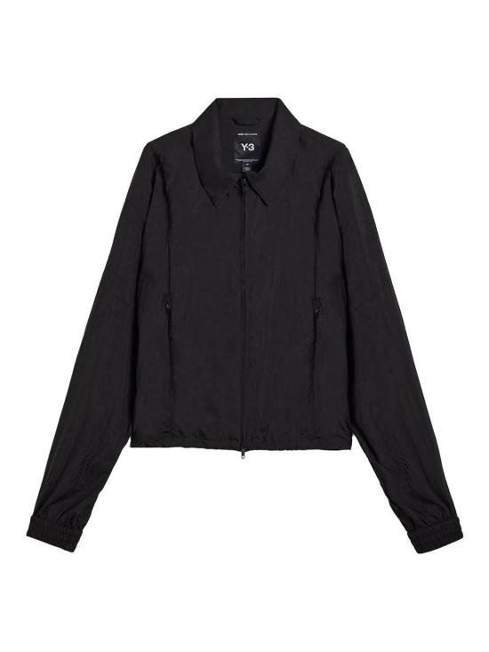 26SS 와이쓰리 자켓 KH3047 BLACK