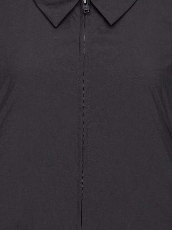 26SS 와이쓰리 자켓 KH3047 BLACK - Y-3
