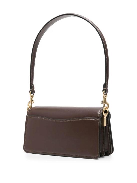 26FW 코치 숄더백 CY200B4MAPLE Brown - COACH