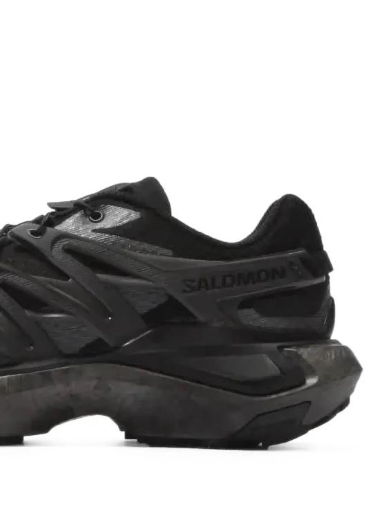 26SS 살로몬 스니커즈 L49160600 BLACK - SALOMON