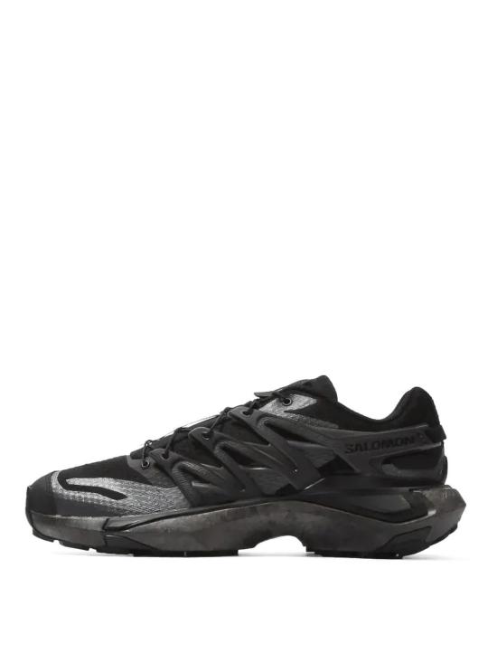 26SS 살로몬 스니커즈 L49160600 BLACK