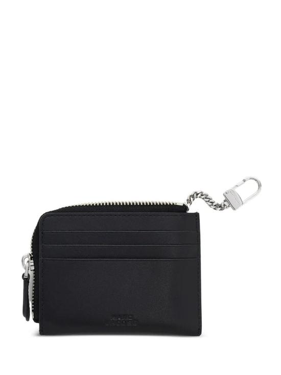 26FW 마크제이콥스 지갑 2R5SMP017S01001 BLACK - MARC JACOBS