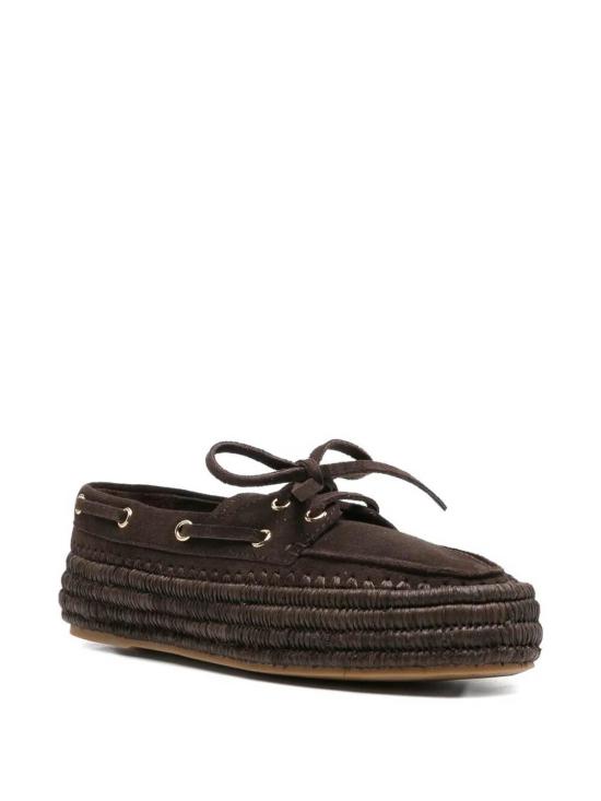 25FW 팔로마바르셀로 로퍼 302606CHOCOLATE BROWN - PALOMA BARCELO