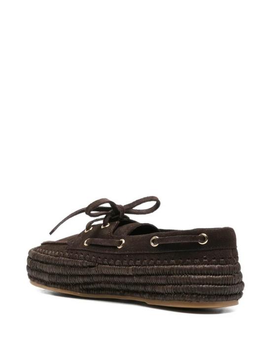 25FW 팔로마바르셀로 로퍼 302606CHOCOLATE BROWN - PALOMA BARCELO