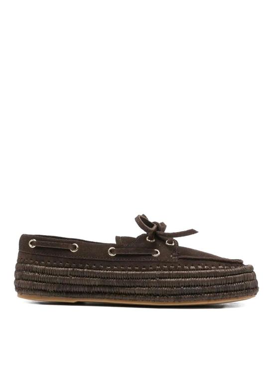 25FW 팔로마바르셀로 로퍼 302606CHOCOLATE BROWN