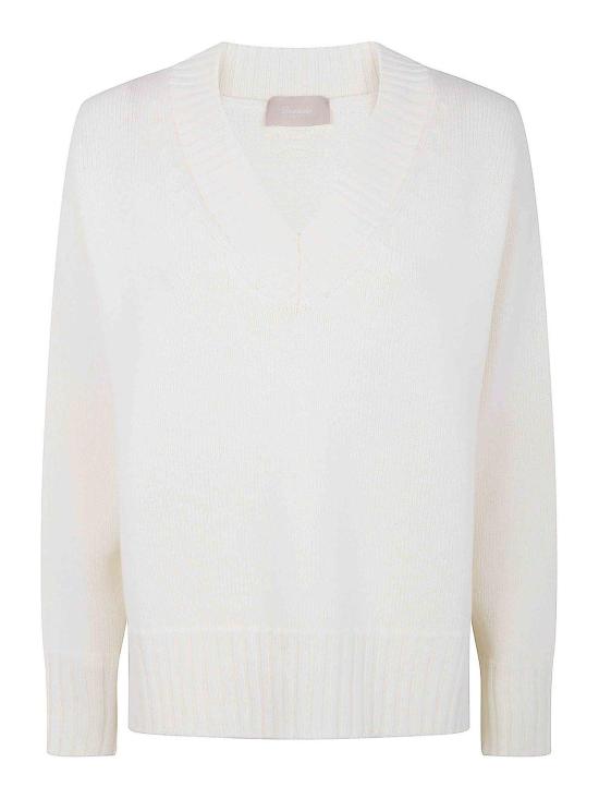 25FW 드루모어 탑 L5MN481L125 Nude Neutrals
