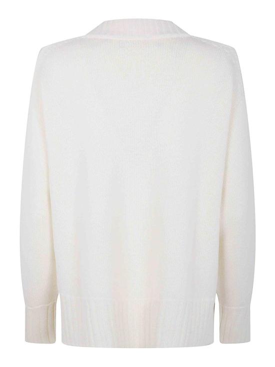 25FW 드루모어 탑 L5MN481L125 Nude Neutrals - DRUMOHR