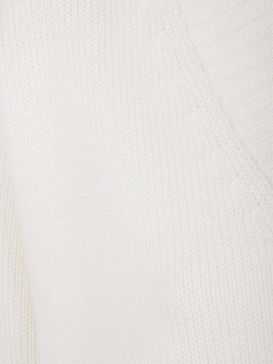 25FW 드루모어 탑 L5MN481L125 Nude Neutrals - DRUMOHR