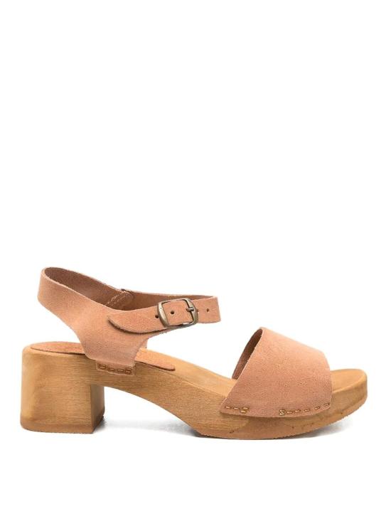 25FW 보사보 샌들 484288BR059CARAMEL BROWN