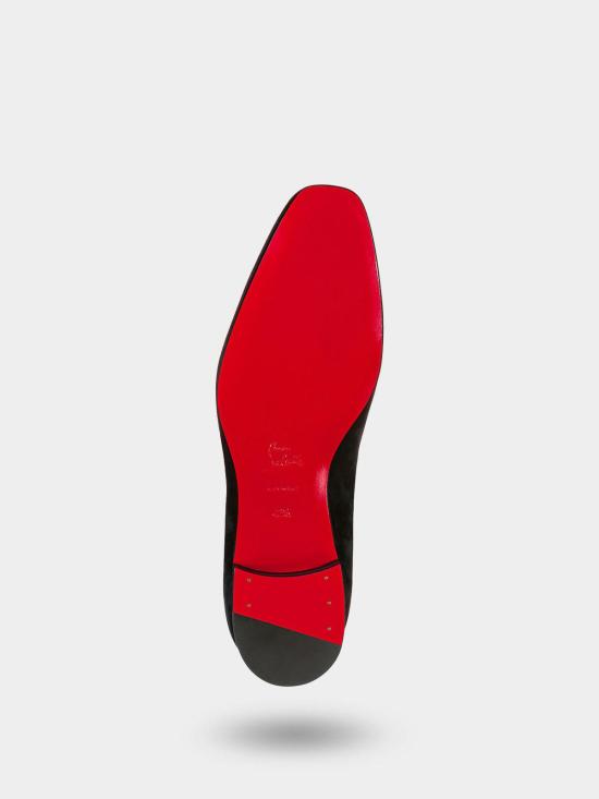 26FW 크리스챤 루부탱 로퍼 1151073BK01 BLACK - CHRISTIAN LOUBOUTIN