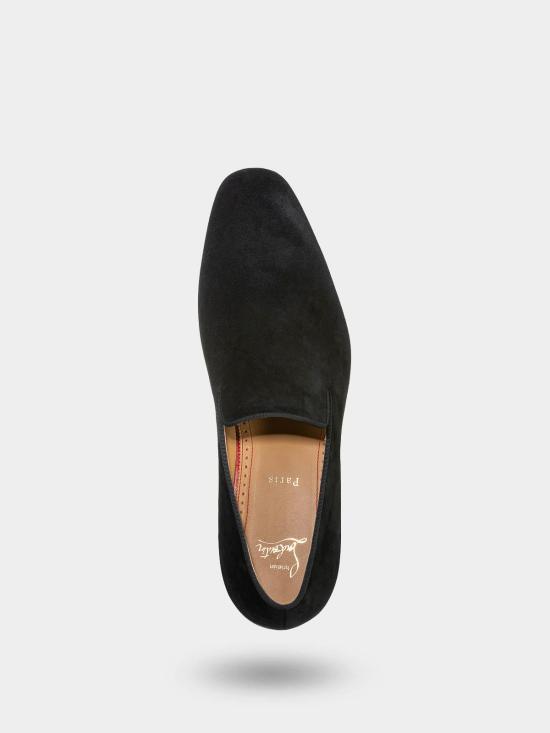 26FW 크리스챤 루부탱 로퍼 1151073BK01 BLACK - CHRISTIAN LOUBOUTIN