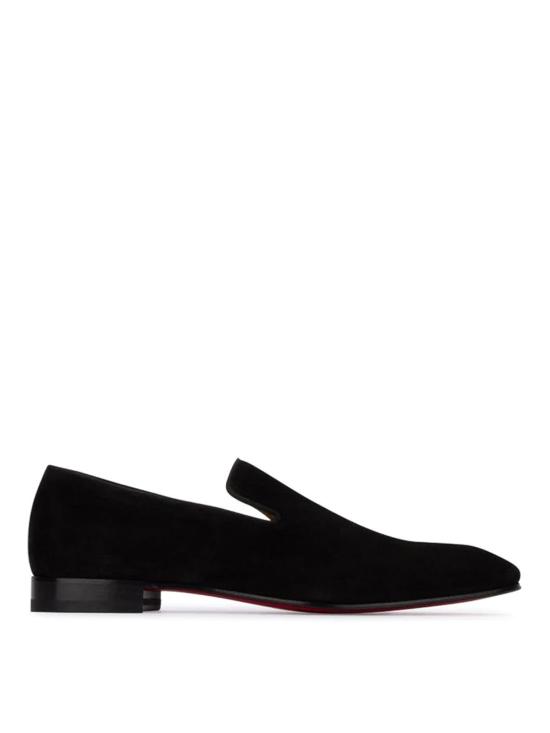 26FW 크리스챤 루부탱 로퍼 1151073BK01 BLACK