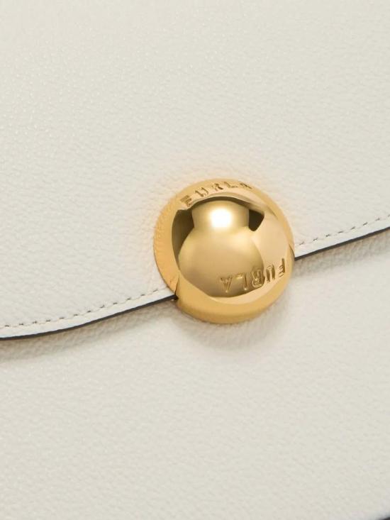 26SS 훌라 크로스백 WB01887BX30361002PNN00 WHITE - FURLA