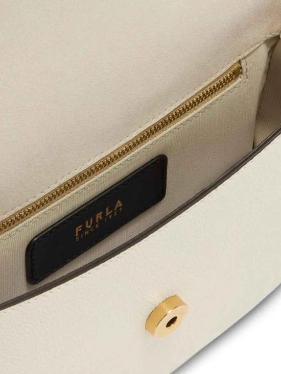26SS 훌라 크로스백 WB01887BX30361002PNN00 WHITE - FURLA