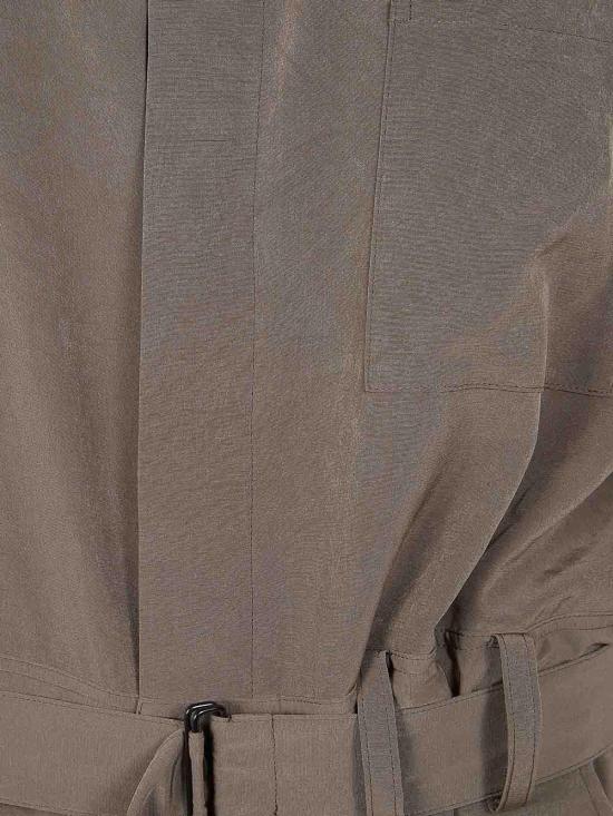 25FW 와이즈 요지 야마모토 점프수트 YQD155002 NUDE NEUTRALS - Y’S YOHJI YAMAMOTO