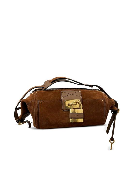 26FW 끌로에 크로스백 CH26AS809S77206 BROWN