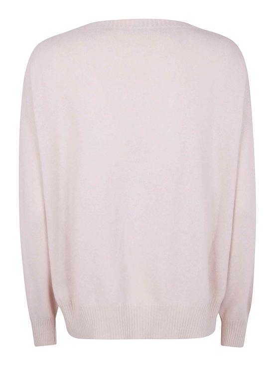 25FW 디익스테리어 탑 610604TALC White - D. EXTERIOR