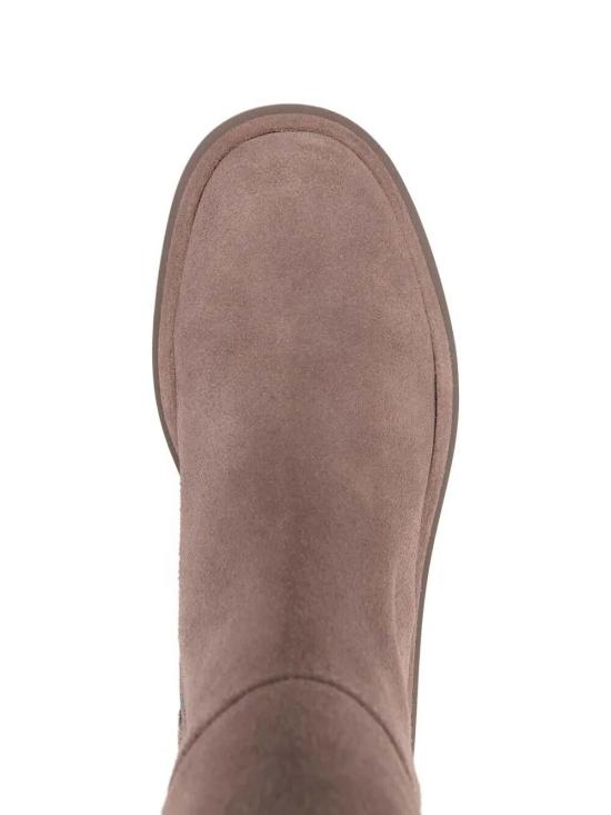25FW 팔로마바르셀로 부츠 281902TAUPE BROWN - PALOMA BARCELO