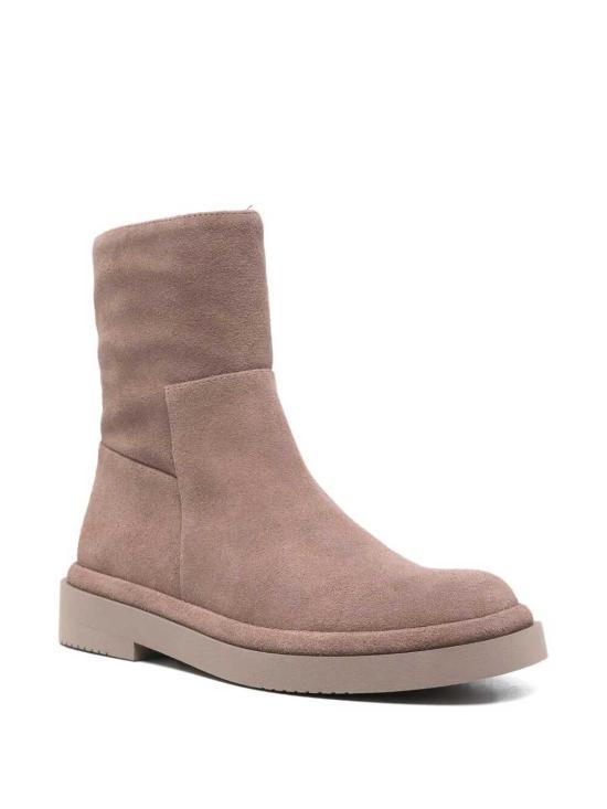 25FW 팔로마바르셀로 부츠 281902TAUPE BROWN - PALOMA BARCELO