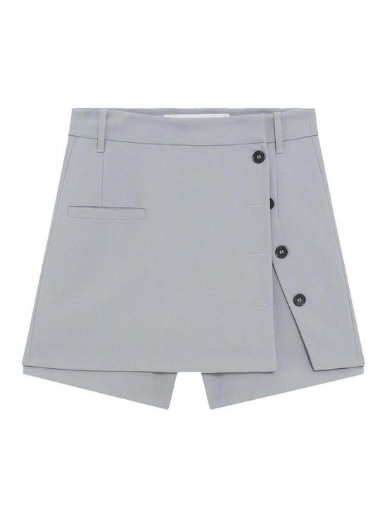 26SS 이로 숏팬츠 26SWP30AMIRAGRY8826S Grey