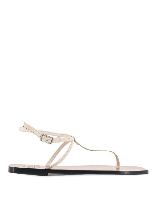26SS 에이티피 샌들 1226581015 Light Beige