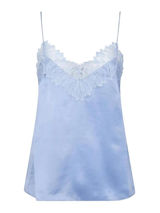 26SS 이로 민소매 티셔츠 26SWM16NEWINBLU0526S BLUE
