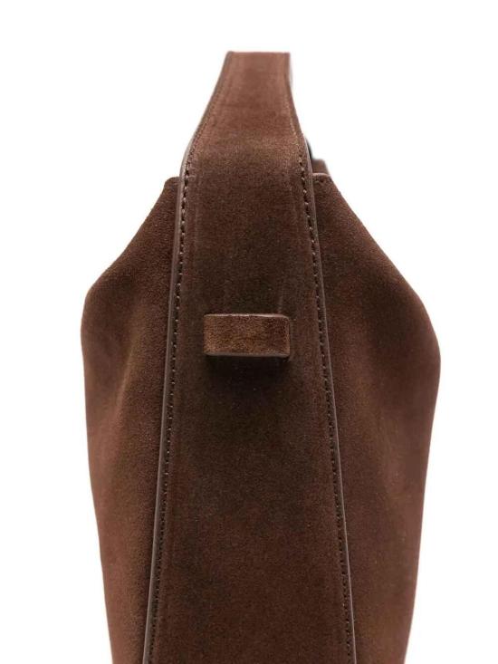 25FW 에스더 에크메 숄더백 03FW25SBGC100238 BROWN - AESTHER EKME
