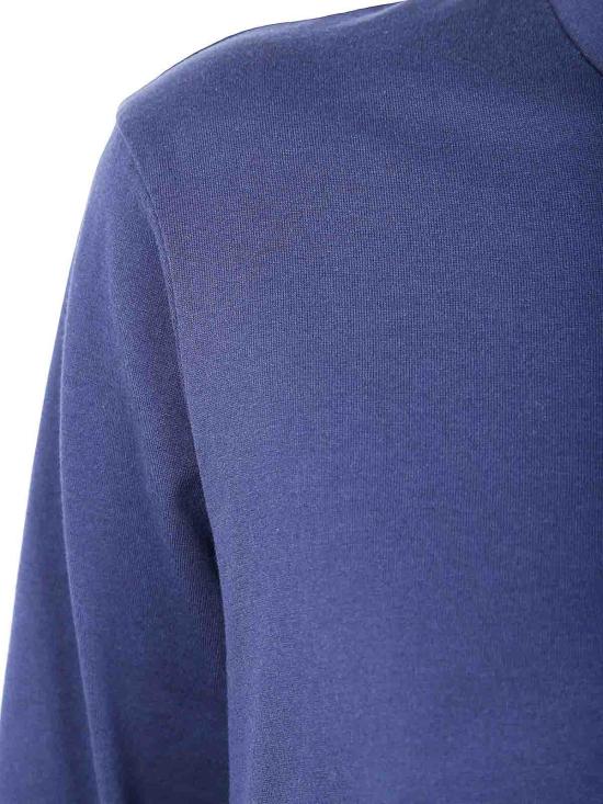 25FW 라보아트 탑 AGAPI002 Blue - LABO.ART