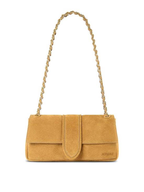 25FW 자크뮈스 숄더백 BAW00453AC09A04830 BROWN