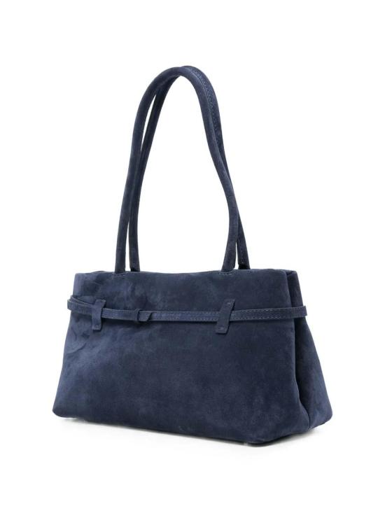 26FW 마누아뜰리에 크로스백 2026208DARKNAVY BLUE - MANU ATELIER