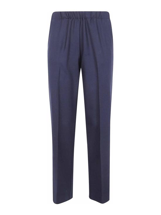 25FW 킬티 수트 팬츠 KP319HT3826790 Blue