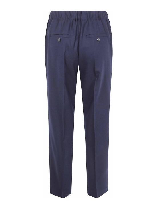 25FW 킬티 수트 팬츠 KP319HT3826790 Blue - KILTIE