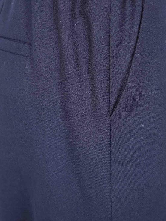 25FW 킬티 수트 팬츠 KP319HT3826790 Blue - KILTIE