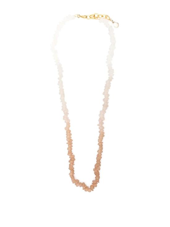  엠포리오 아르마니 목걸이/팬던트 EW001781AF15469M1078 NUDE NEUTRALS