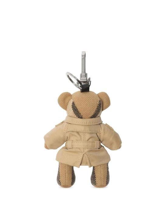 26FW 버버리 키링 8124873 Nude Neutrals - BURBERRY