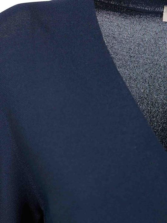  디익스테리어 가디건 6005120BLU Blue - D. EXTERIOR