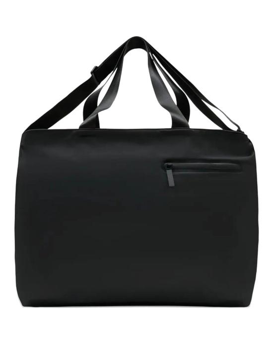 25FW 레인스 토트백 RA16430BLA BLACK