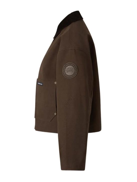 26SS 캐나다구스 자켓 2644WT9842 BROWN - CANADA GOOSE