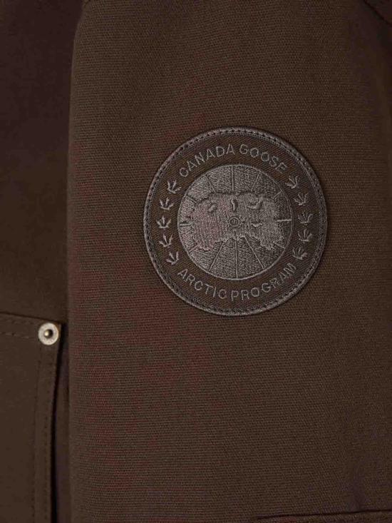 26SS 캐나다구스 자켓 2644WT9842 BROWN - CANADA GOOSE