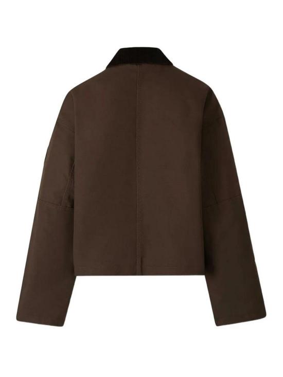 26SS 캐나다구스 자켓 2644WT9842 BROWN - CANADA GOOSE