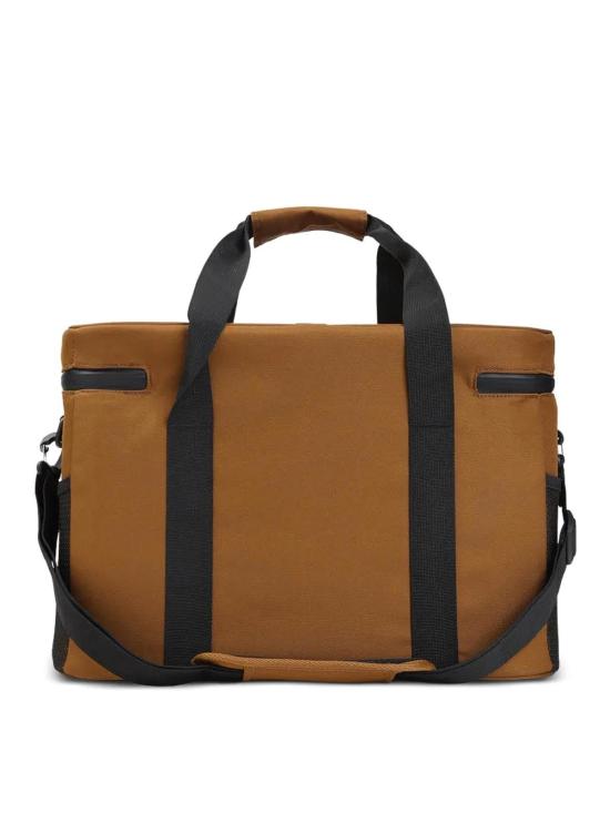 26SS 칼하트 숄더백 I034760HZXX Brown - CARHARTT
