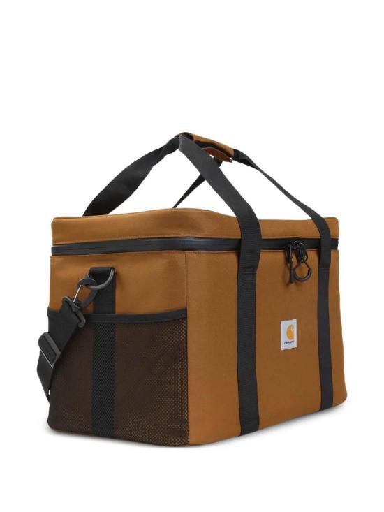 26SS 칼하트 숄더백 I034760HZXX Brown - CARHARTT