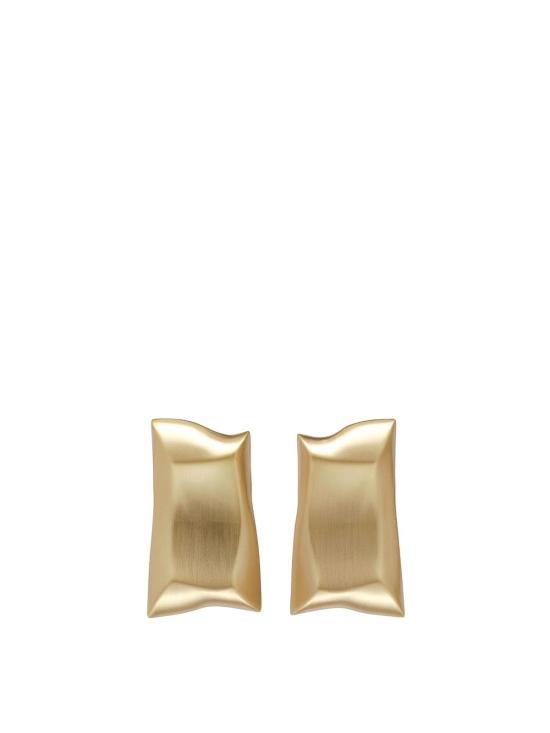 26SS 컬트 이어링 ER31232MT2968BRUSHEDBRASS GOLD