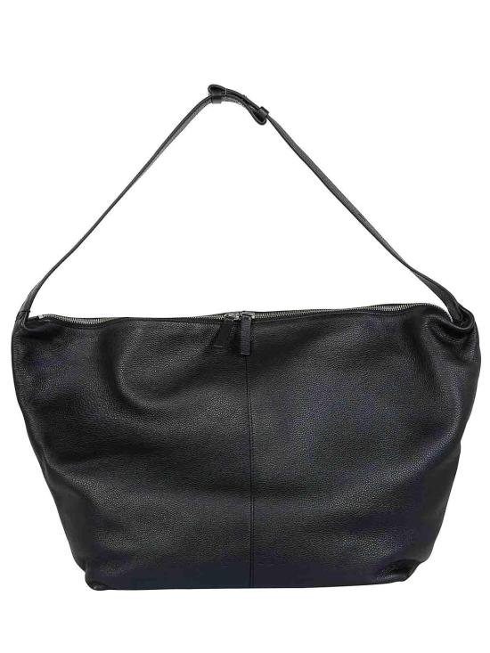 25FW 에스더 에크메 숄더백 03SS26HAE100L06195 BLACK - AESTHER EKME